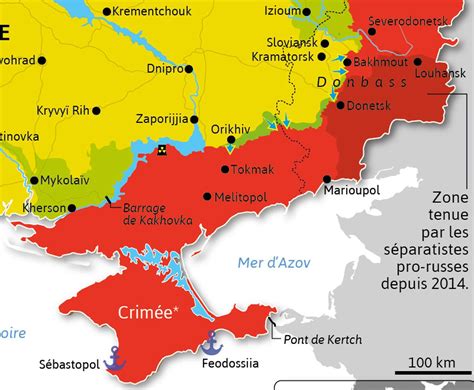 L’Ukraine en tête, la France 24e : le classement complet de l .